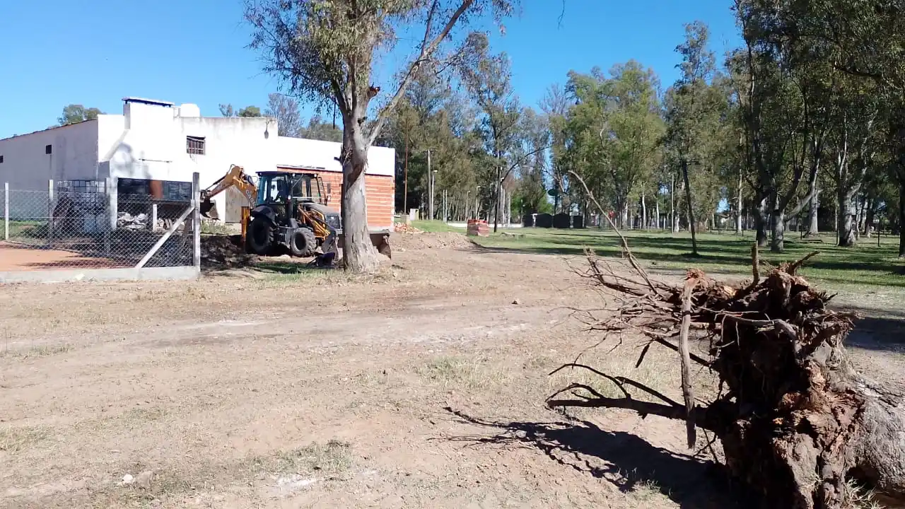 Primera edición del encuentro “Moto Asado Gualeguay”