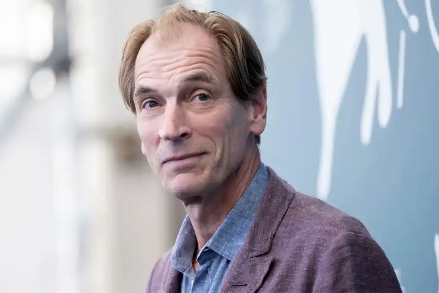 Misterio en Hollywood: el actor Julian Sands continúa desaparecido