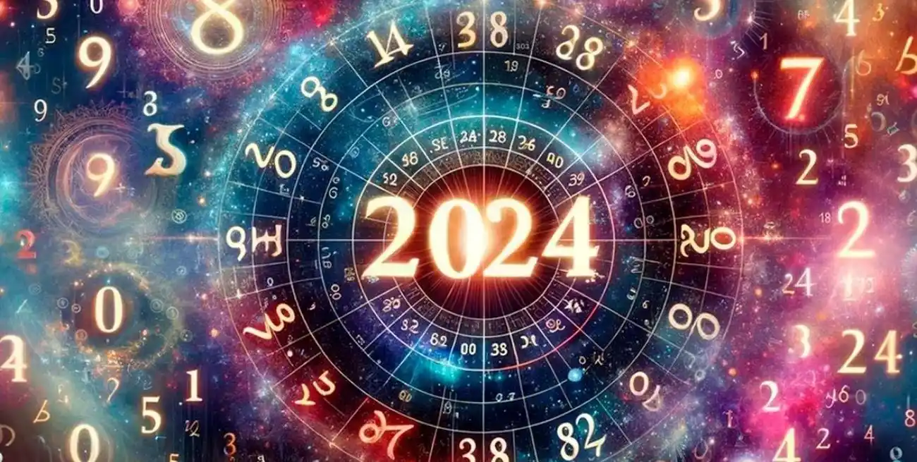 Cooperación cósmica: el significado oculto del año 2024