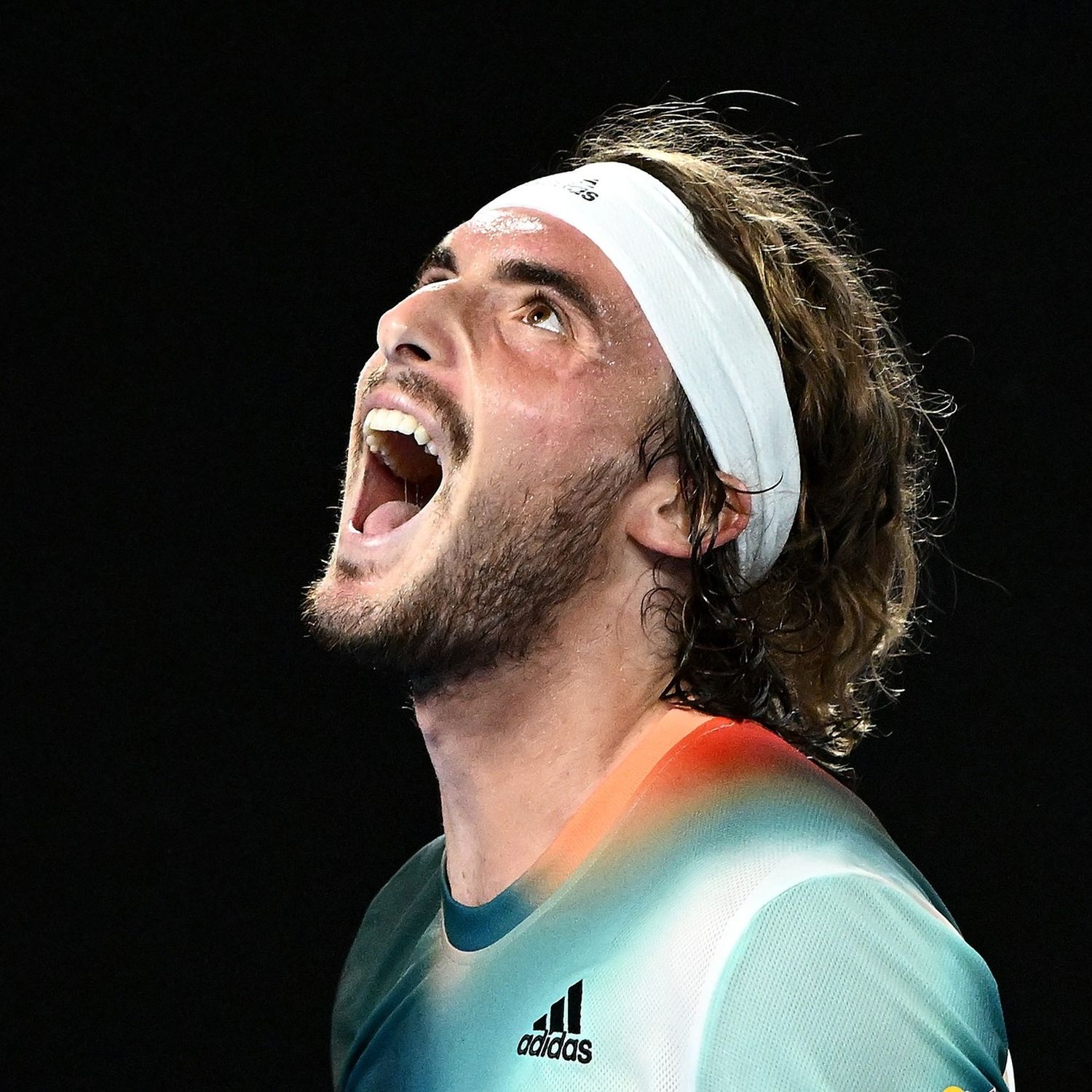 Medvedev y Tsitsipas avanzaron a semifinales