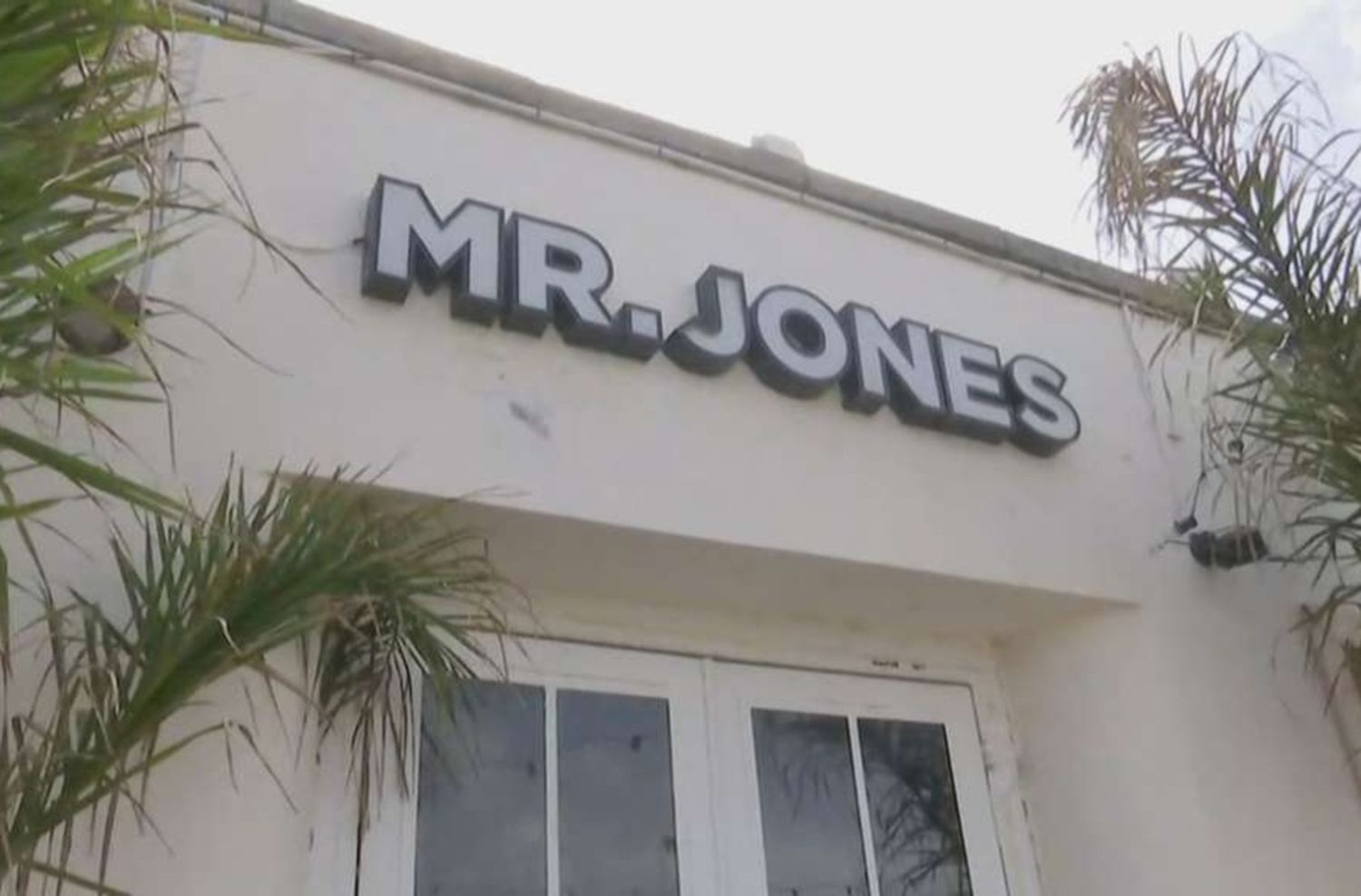 Ataque en Mr. Jones: "Ya tenemos identificado el autor material"