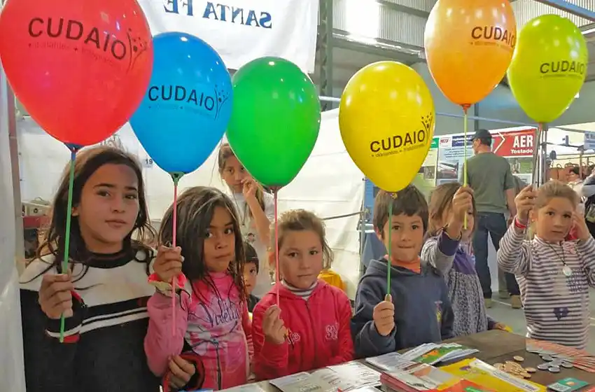 Desde CUDAIO aseguran que será fundamental informarse y expresarse