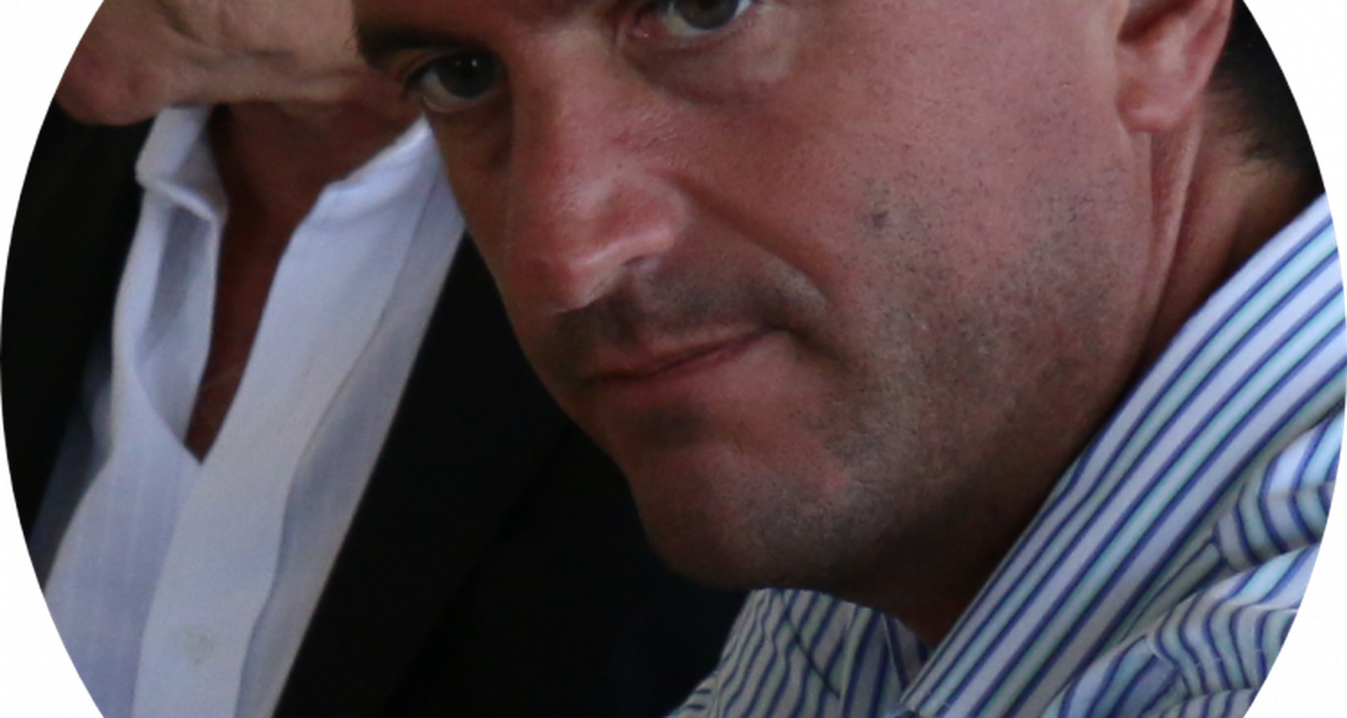 Coronavirus: positivo para José Macchia, director de Asesoría Letrada de la Municipalidad