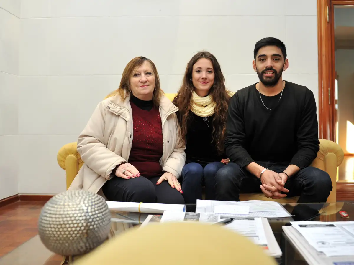 “Herramientas para el futuro”: brindan taller para que los  jóvenes decidan qué hacer   