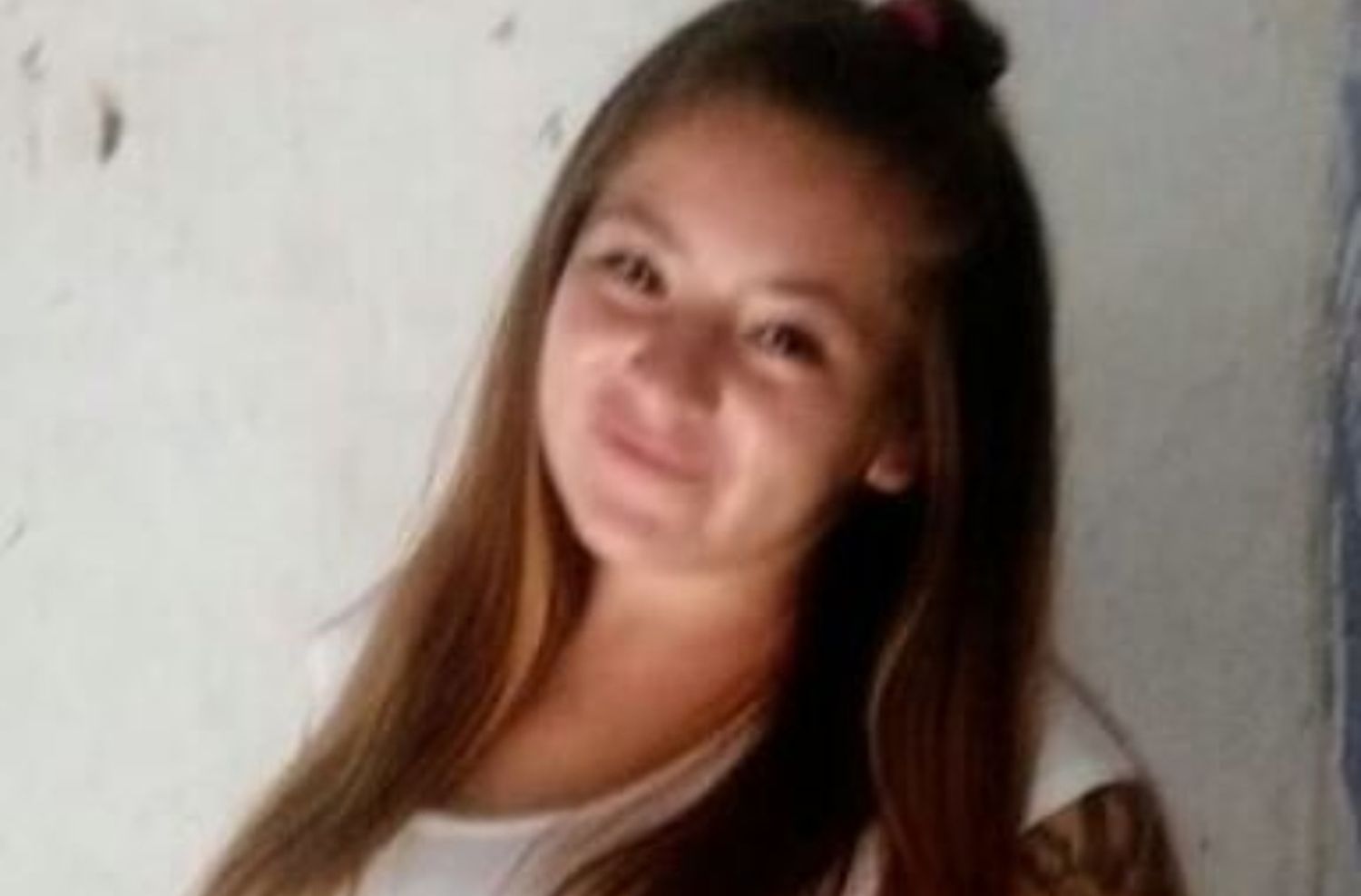 Buscan en Mar del Plata a una joven que el martes se fue de su casa