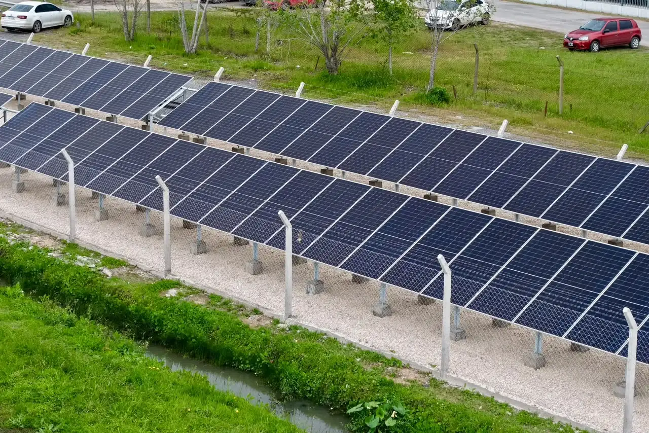 parque solar - 2