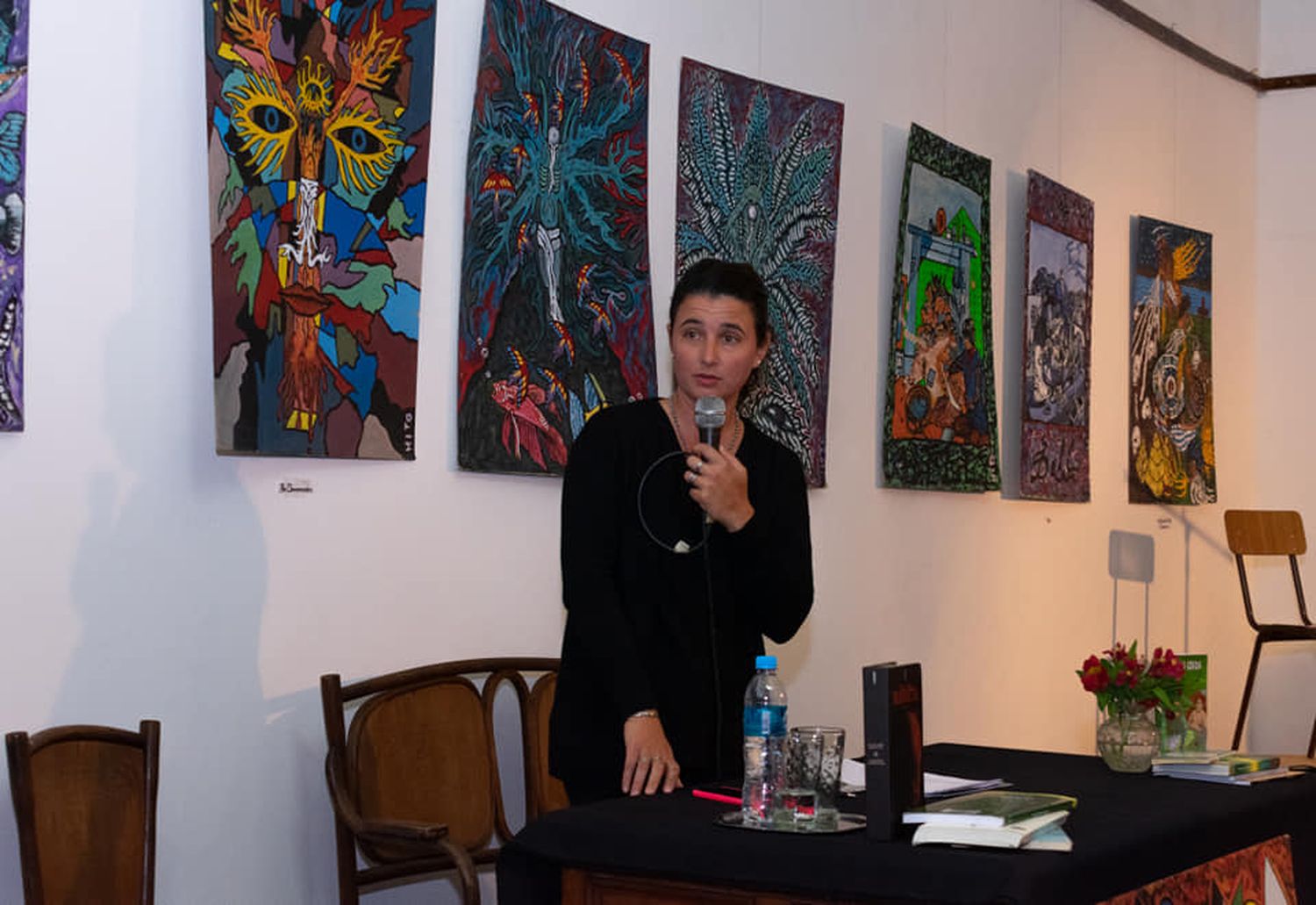 Feria del Libro