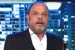 Baby Etchecopar dio positivo de coronavirus