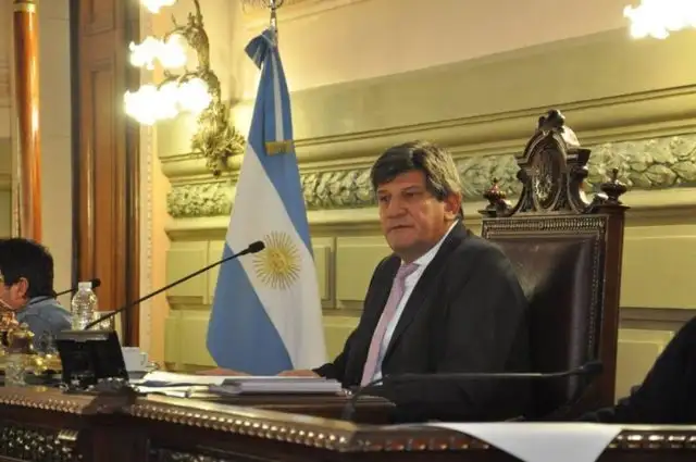 Confirman la construcción de una Alcaidía en Reconquista