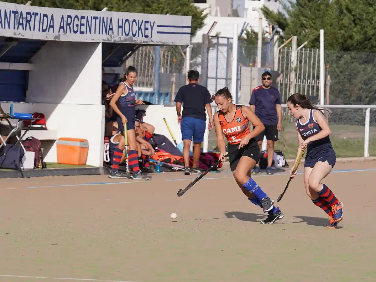 El campeón no para de ganar