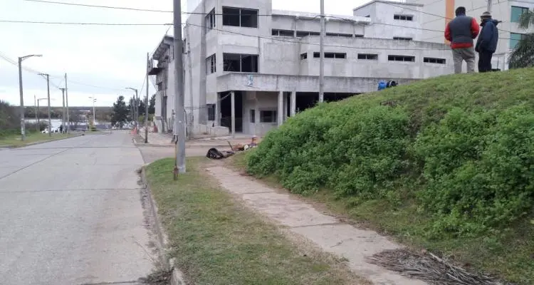 Pérdida de Gas: Directivos del Jardín Frutillitas aseguran que “no hay peligro para los chicos”