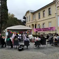 Se realizó una jornada de difusión de los derechos en el momento de parir