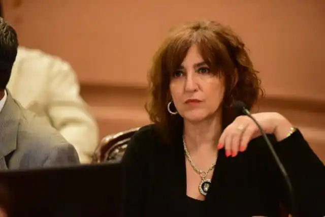 Tassistro anunció que "En Breve" comenzará la construcción de la Comisaria Tercera de Gualeguay