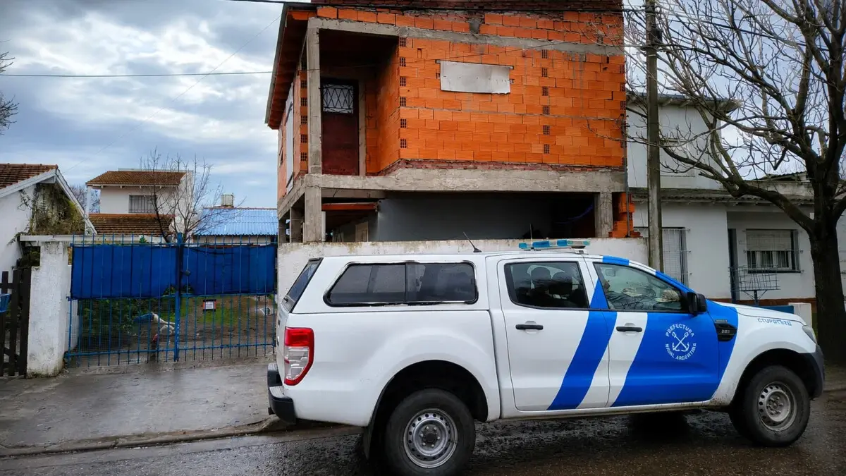 Monte Hermoso: secuestraron cocaína y marihuana