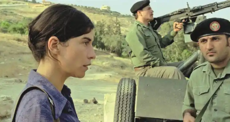 Este jueves, cine canadiense en el Siripo