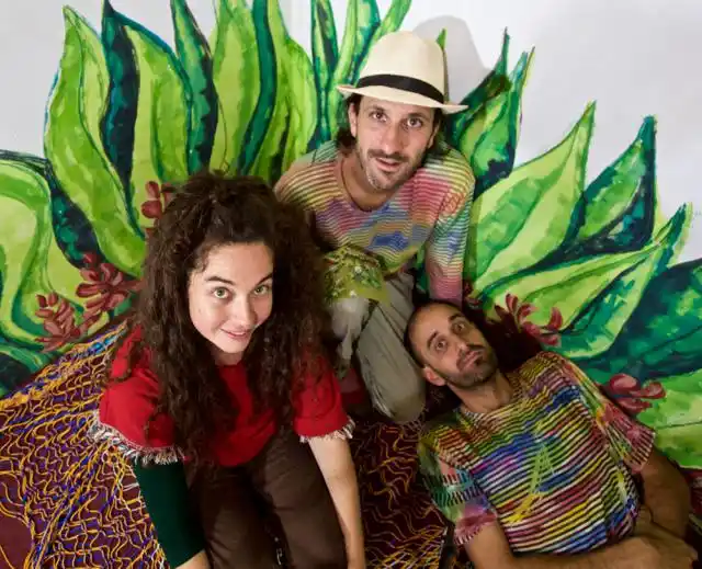 “Se presenta Barro en Coop Arte” 