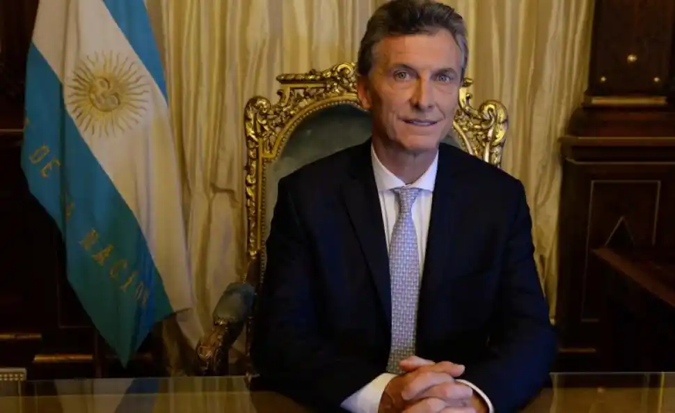 Macri hizo un balance de sus dos primeros años de gestión