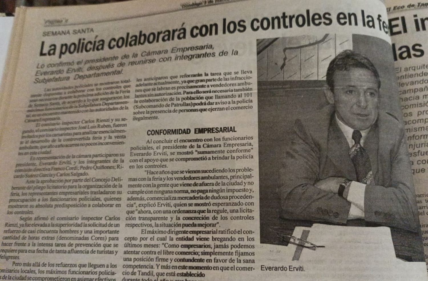 3 de marzo