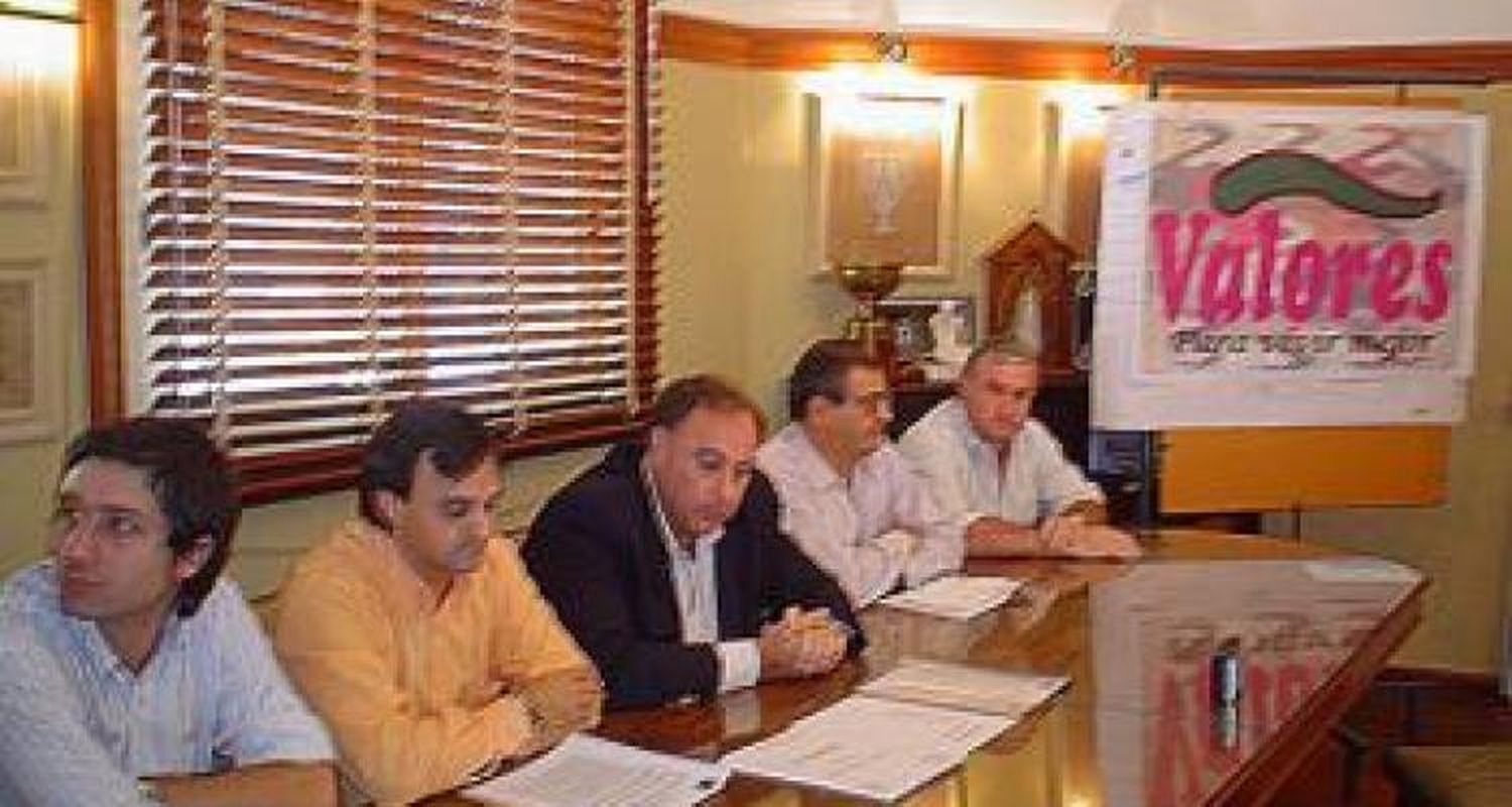 Nuevo Programa