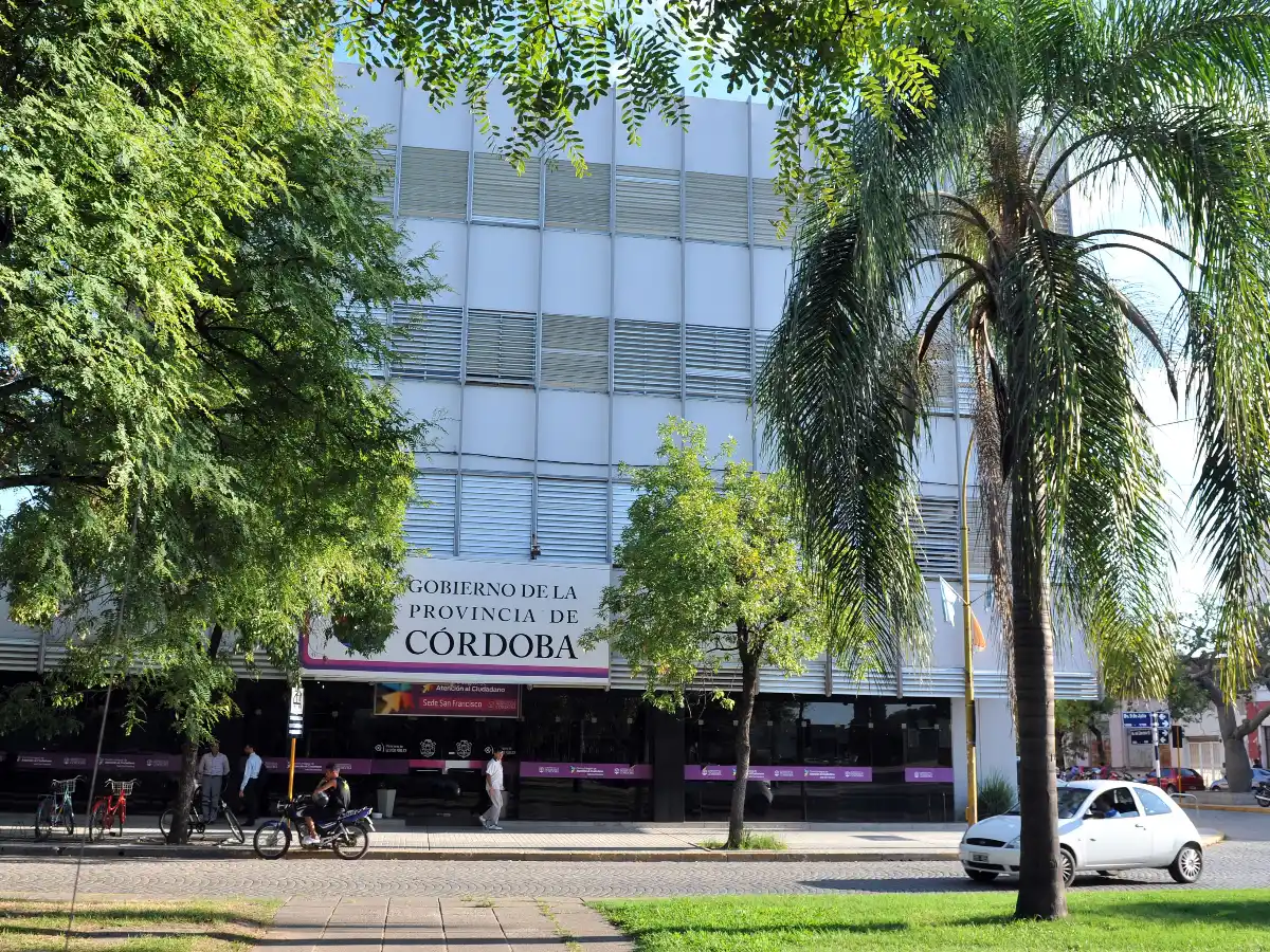 Inmobiliario Urbano provincial: el vencimiento pasa al 14 de febrero