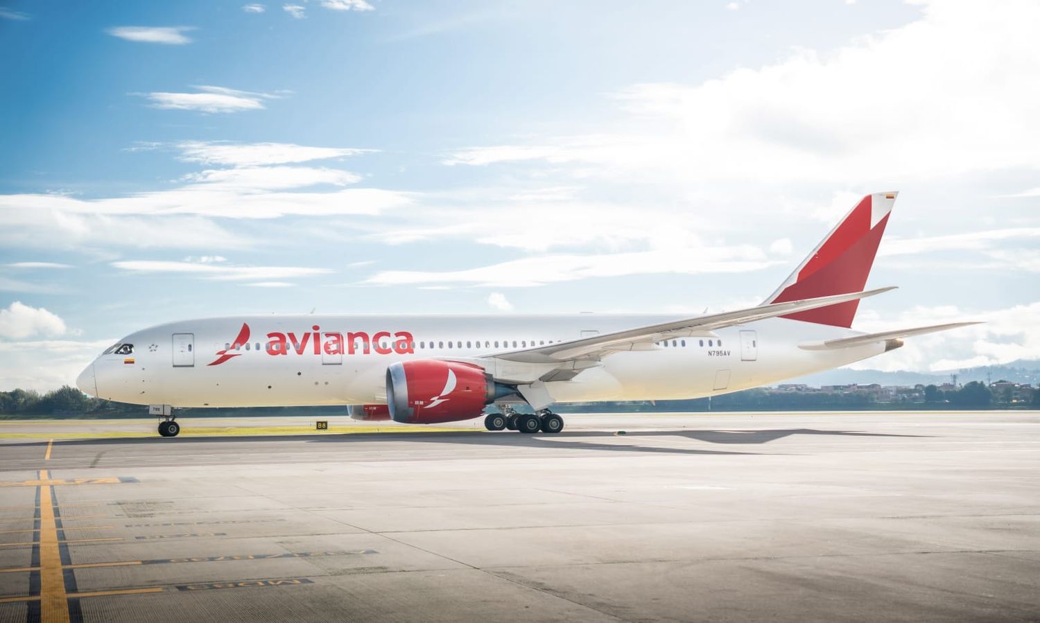 Avianca celebra 10 años de sus vuelos entre Bogotá y Londres