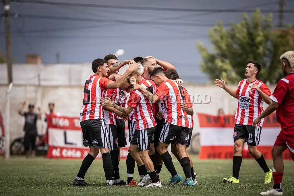 Quilmes vs. Alumni - 11