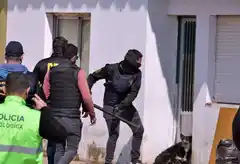 La pareja acusada del crimen de Bruno Vergagni irá a juicio con una pena en expectativa de prisión perpetua