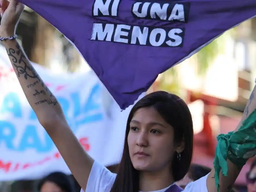 Rufino vuelve a quedar en el centro de la escena tras un nuevo caso de femicidio que involucra a adolescentes y reabre el debate sobre la violencia de género
