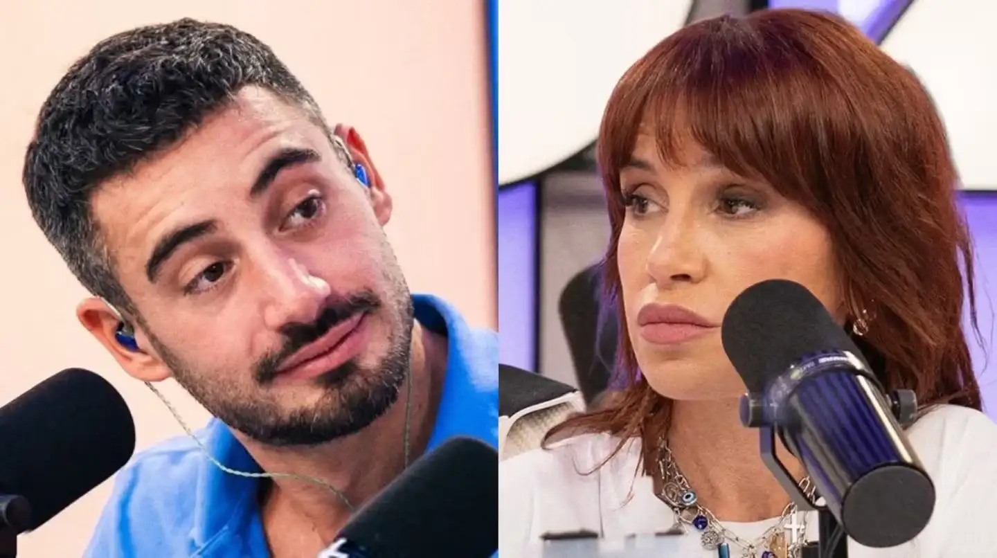 La decisión fue comunicada por Nicolás Occhiato, fundador del canal.