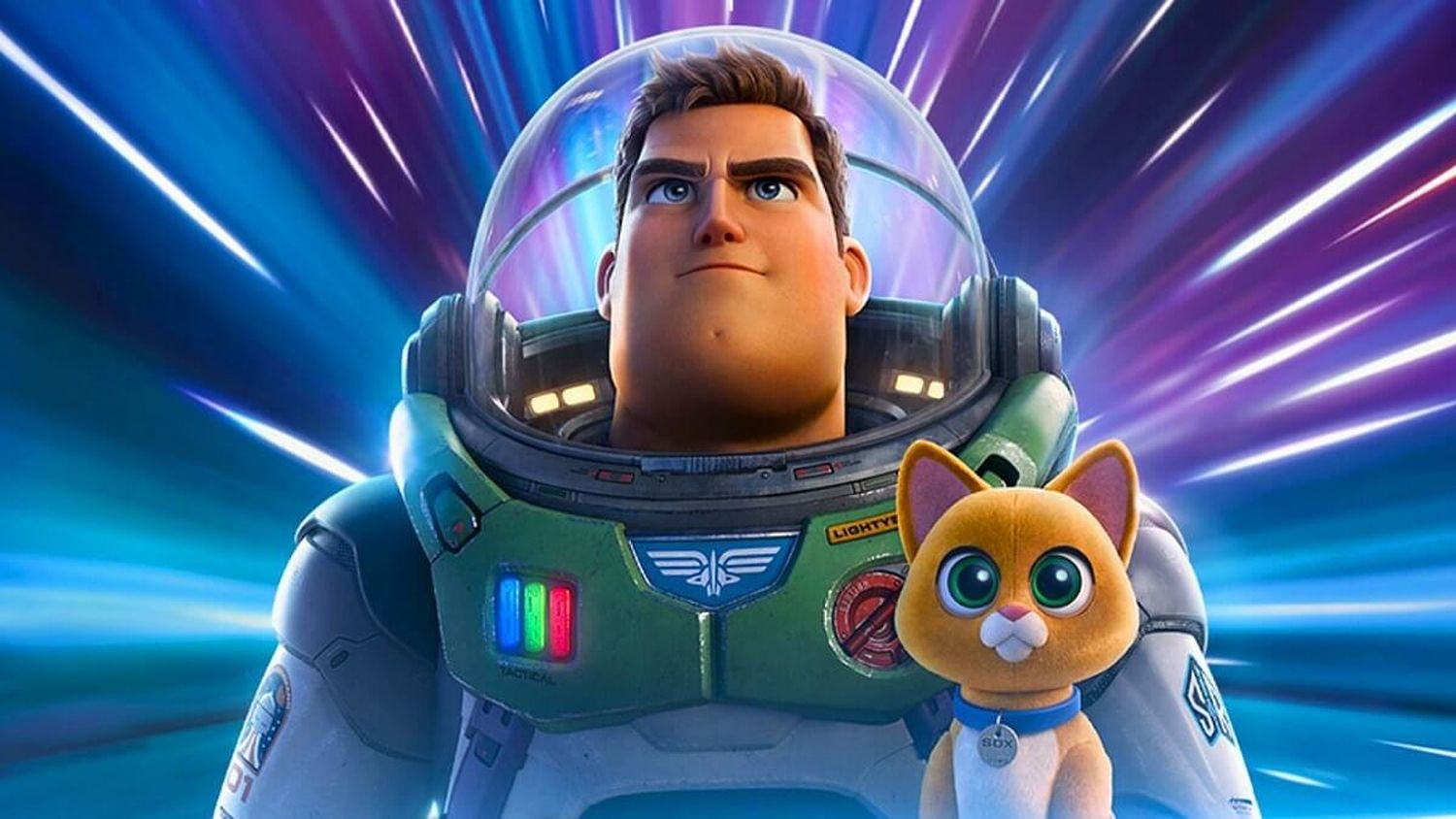 POR ESTA RAZÓN EMIRATOS ÁRABES prohíbe la película Lightyear