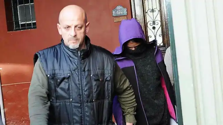 Declaró el detenido por el caso Magaly: "Pensé que tenía 17 años"