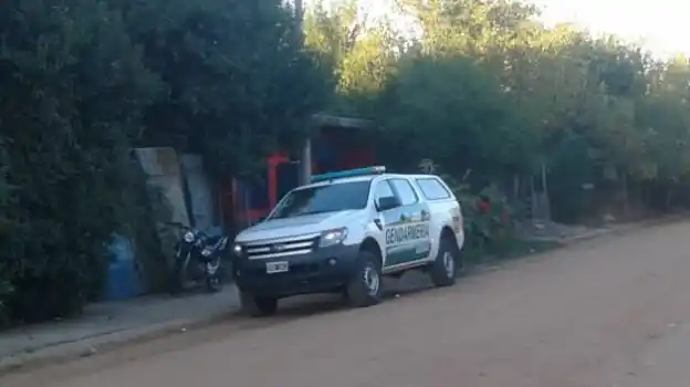 Tres detenidos en tres allanamientos de Gendarmería en Gualeguaychú