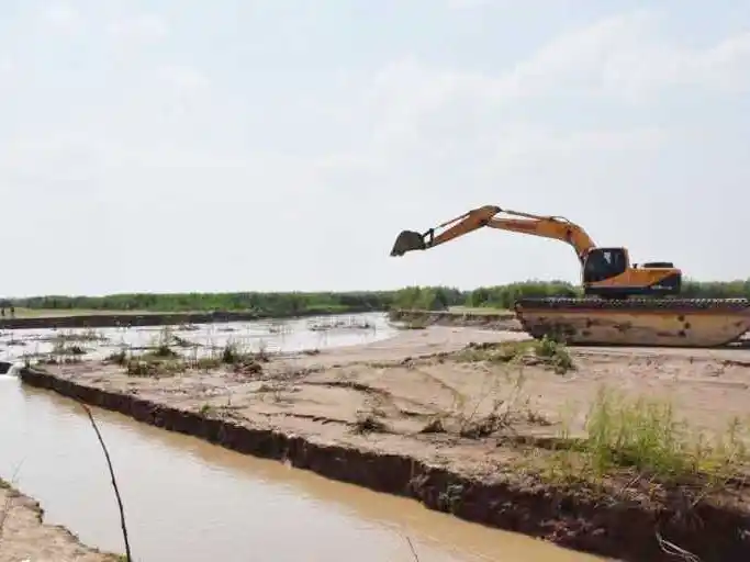 Los ríos Bermejo y Pilcomayo tuvieron valores
medianos, tras las últimas precipitaciones