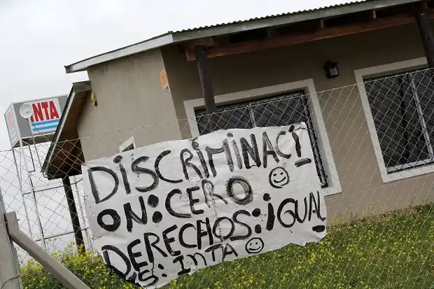 Robó y le dieron una probation: ahora recibió condena por otro hecho