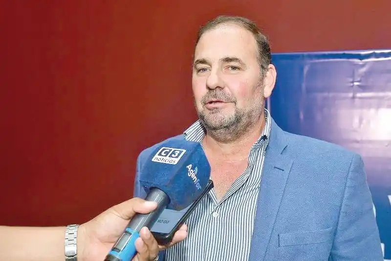 Se lanzó licitación para el proyecto de
reordenamiento urbano de Misión Laishí