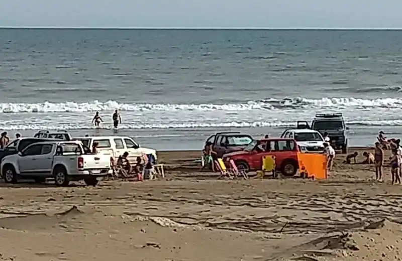 Tragedia en la playa: se aguarda la sentencia del Juzgado Correccional