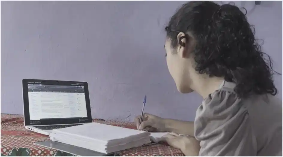 Formosa Digital: más familias acceden a internet de fibra óptica a un precio accesible