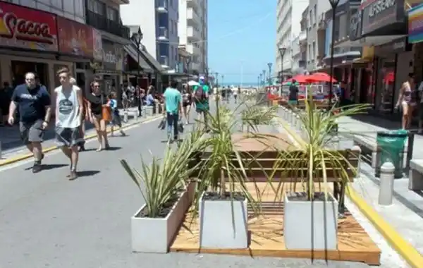 Este domingo se inaugura la temporada