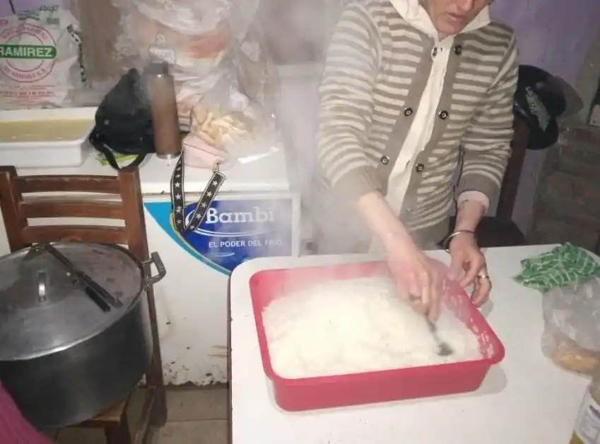 Unicef alertó que más de un millón de niños, niñas y adolescentes saltean una de las comidas