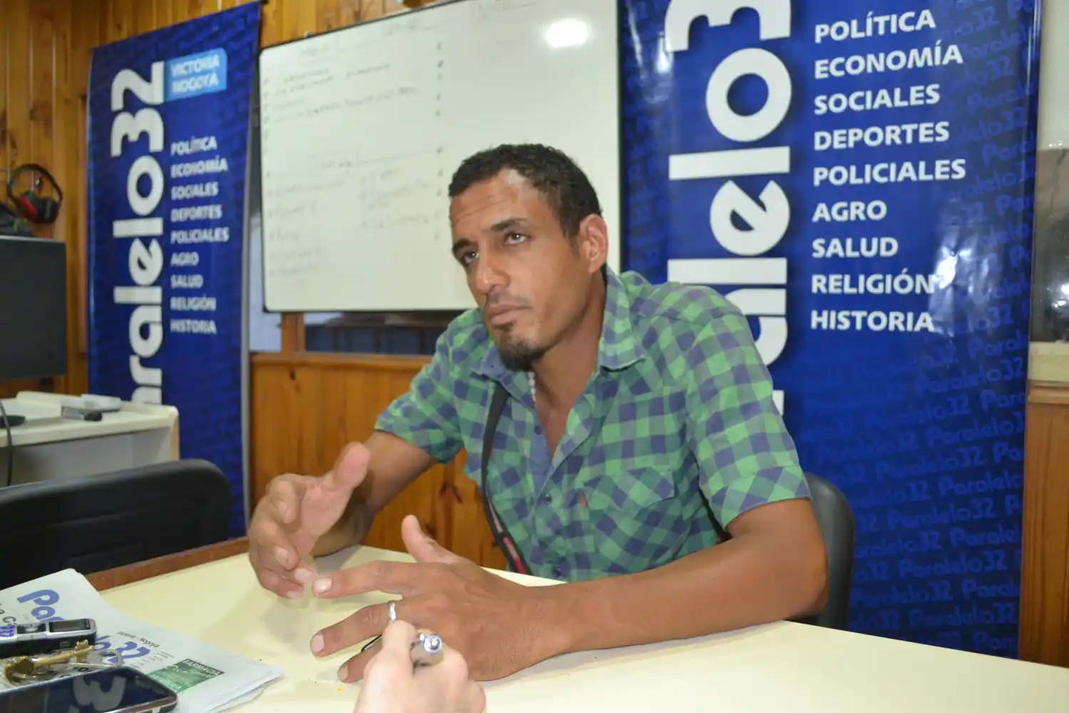 Adicciones en Victoria: ¿Qué pasa con las familias que necesitan ayuda?