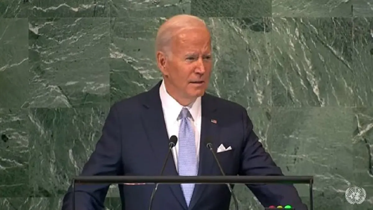Biden perdona a todos los convictos por posesión de marihuana