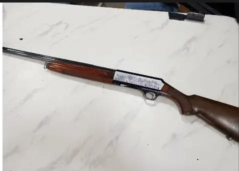 Secuestran armas en Quequén