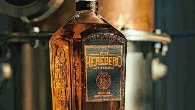 El gin entrerriano Heredero conquistó doble oro en los World Gin Awards 2026 y ahora apunta al mercado de Estados Unidos