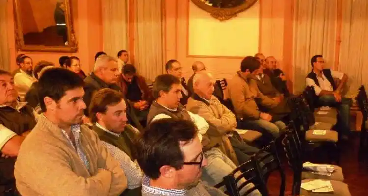 Federación Agraria local cuestionó el acuerdo con el Gobierno nacional
