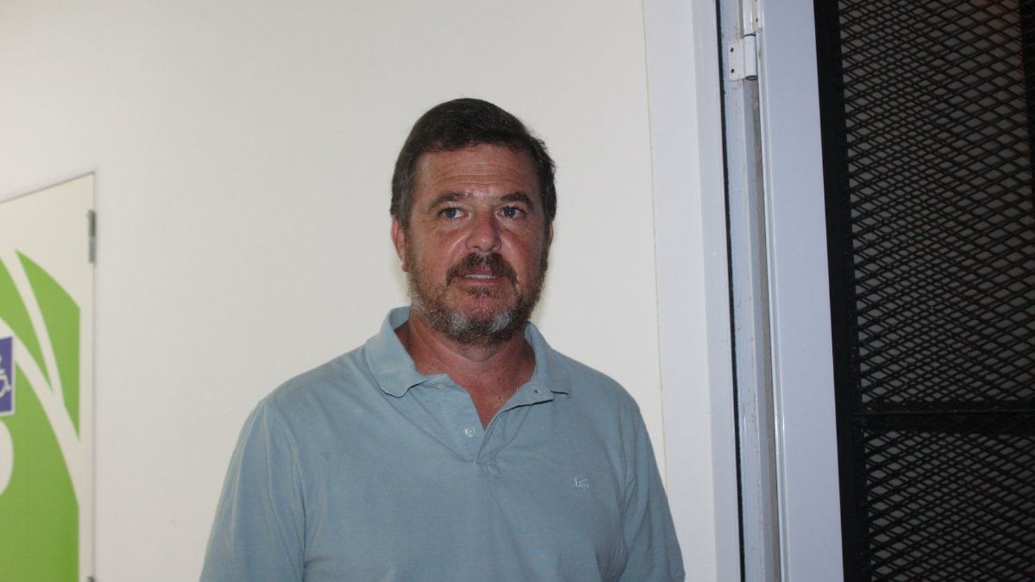 Casiano Otaegui: "Esperamos el decreto provincial con nuevas medidas que permitan una ampliación mayor"