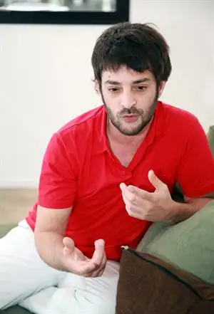 La revelación de Pablo Rago, tras la polémica por sus dichos sobre Gustavo Cerati