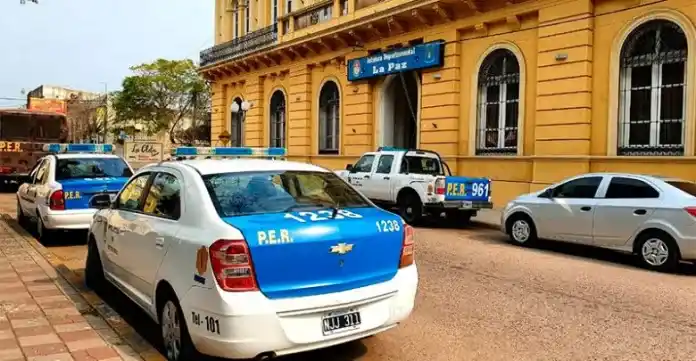 Usó un móvil policial para viajar a Mar del Plata y terminó condenado