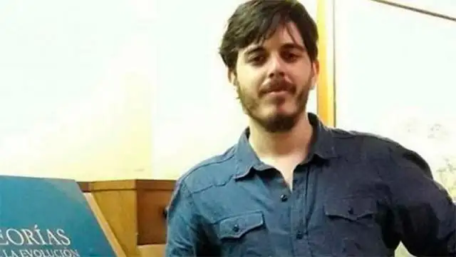 Detuvieron a joven que entró a un motel con el periodista que apareció muerto