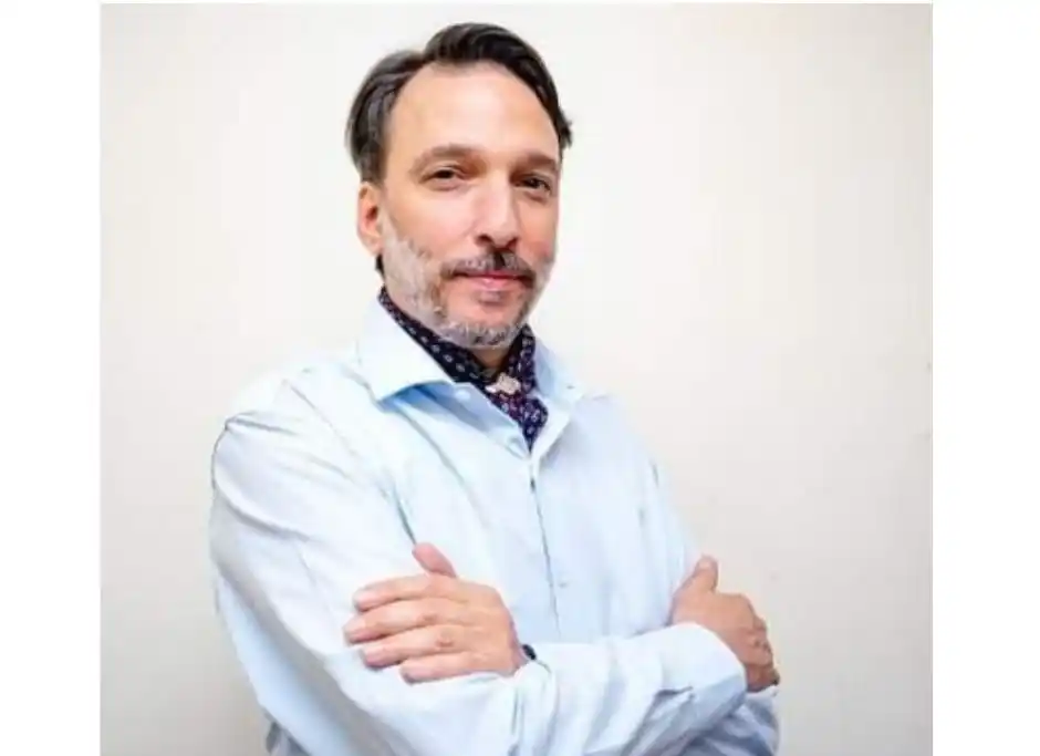 Martín Ayerbe brindará una charla el sábado a las 18 horas el Centro Cultural Jauretche