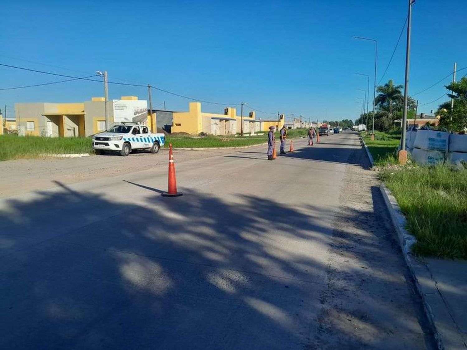 Seguridad vial: Formosa profundiza el trabajo 
para reducir los índices de siniestralidad